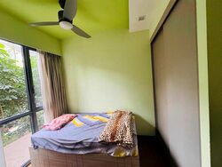 Palm Isles (D17), Condominium #497722441